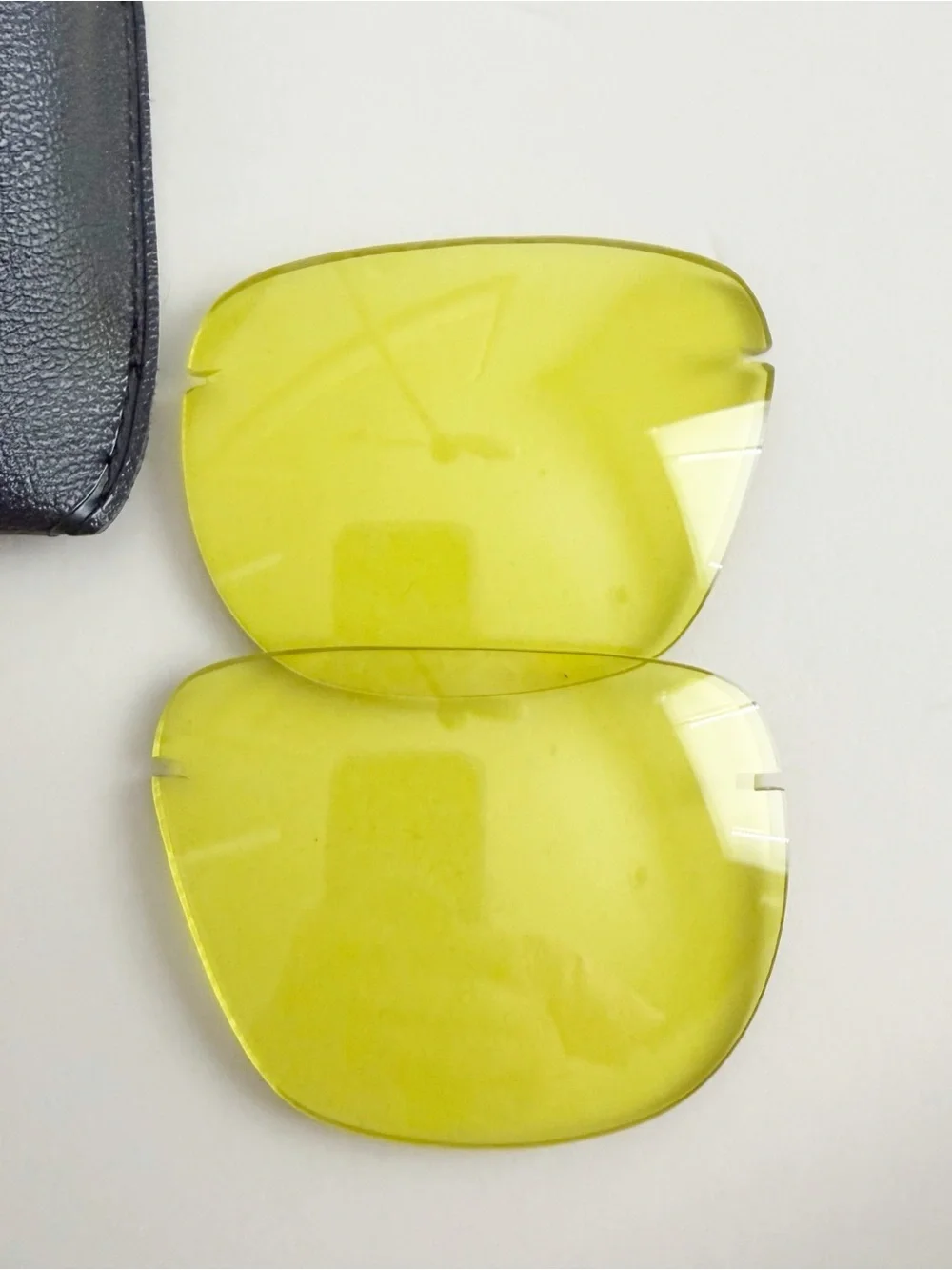 Decot vintage rimless designer sunglasses